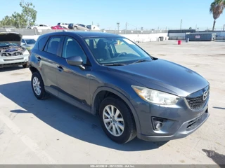 MAZDA MAZDA CX-5 TOURING