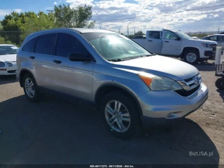 HONDA HONDA CR-V EX