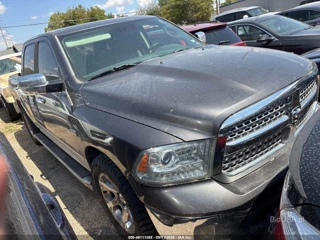 RAM RAM 1500 LARAMIE