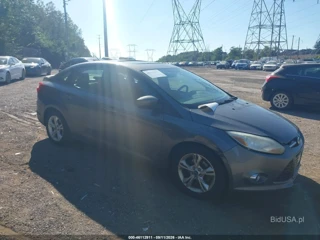 FORD FORD FOCUS SE