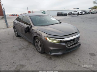 HONDA HONDA INSIGHT LX