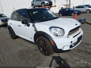 MINI MINI COOPER S COUNTRYMAN