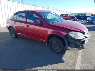 CHEVROLET CHEVROLET COBALT LT