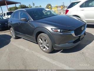 MAZDA MAZDA CX-30 2.5 S SELECT