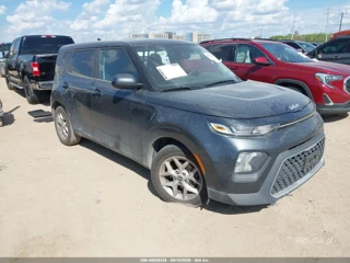 KIA KIA SOUL LX