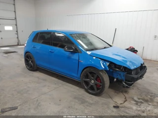 VOLKSWAGEN VOLKSWAGEN GOLF GTI 2.0T AUTOBAHN/2.0T RABBIT EDITION/2.0T S/2.0T SE