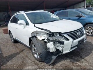 LEXUS LEXUS RX 350
