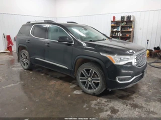 GMC ACADIA DENALI