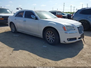 CHRYSLER CHRYSLER 300 LIMITED
