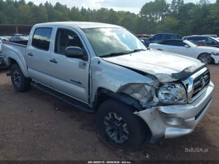 TOYOTA TOYOTA TACOMA PRERUNNER V6