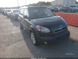 KIA KIA SOUL !