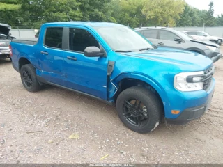 FORD FORD MAVERICK XL