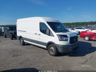 FORD FORD TRANSIT-250