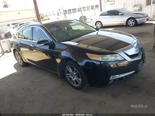 ACURA ACURA TL 3.5
