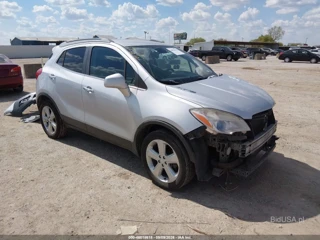BUICK BUICK ENCORE CONVENIENCE