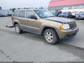 JEEP JEEP GRAND CHEROKEE LAREDO