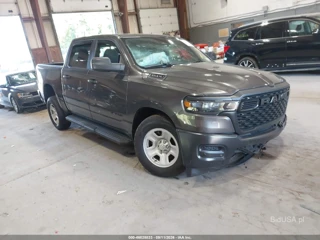 RAM RAM 1500 TRADESMAN  4X4 5'7 BOX