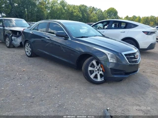 CADILLAC CADILLAC ATS STANDARD