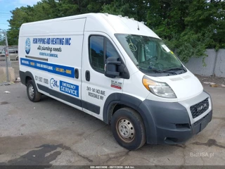 RAM RAM PROMASTER 2500 HIGH ROOF 159 WB