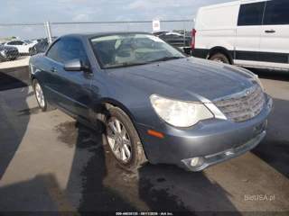 CHRYSLER CHRYSLER SEBRING TOURING