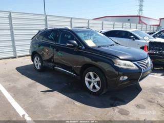LEXUS LEXUS RX 350