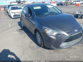 SCION SCION IA
