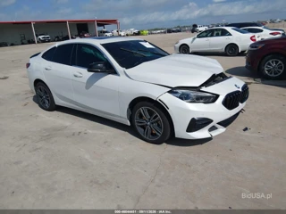BMW 228I GRAN COUPE XDRIVE