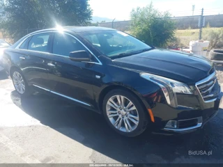 CADILLAC CADILLAC XTS LUXURY