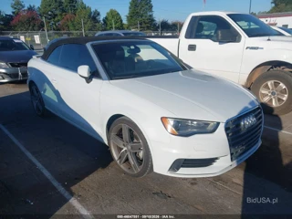 AUDI AUDI A3 2.0T PREMIUM