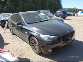 BMW 550I GRAN TURISMO XDRIVE