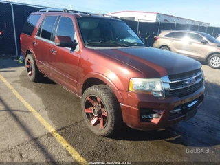 FORD FORD EXPEDITION LIMITED