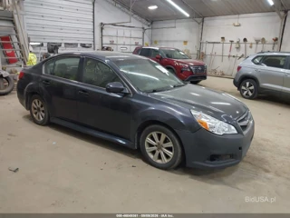 SUBARU SUBARU LEGACY 2.5I PREMIUM
