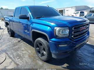 GMC SIERRA 1500