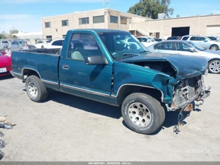 GMC SIERRA 1500 SL WIDESIDE
