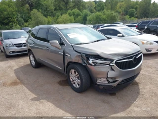 BUICK BUICK ENCLAVE ESSENCE