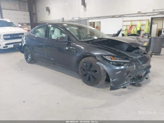 TESLA TESLA MODEL 3 LONG RANGE REAR-WHEEL DRIVE/STANDARD REAR-WHEEL DRIVE