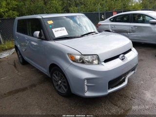 SCION SCION XB 10 SERIES