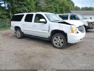 GMC YUKON XL 1500 SLT