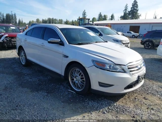 FORD FORD TAURUS LIMITED