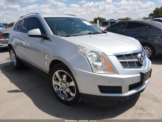 CADILLAC CADILLAC SRX LUXURY COLLECTION