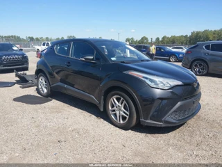 TOYOTA TOYOTA C-HR LE