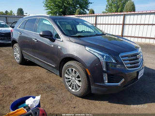 CADILLAC CADILLAC XT5 LUXURY