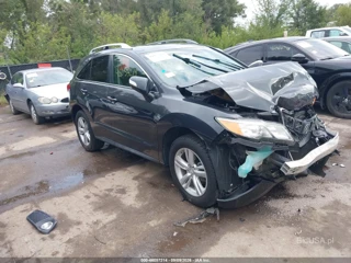 ACURA ACURA RDX