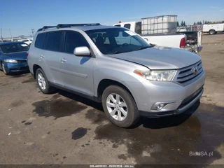 TOYOTA TOYOTA HIGHLANDER SE V6