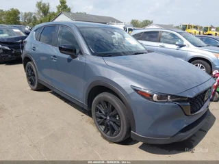 MAZDA MAZDA CX-5 2.5 S CARBON EDITION