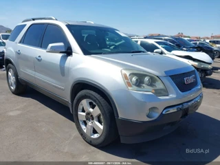 GMC ACADIA SLT