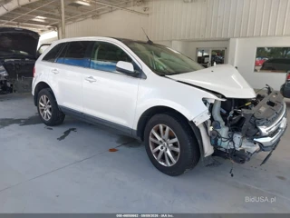 FORD FORD EDGE LIMITED