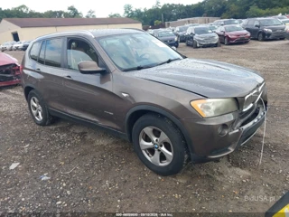 BMW X3 XDRIVE28I