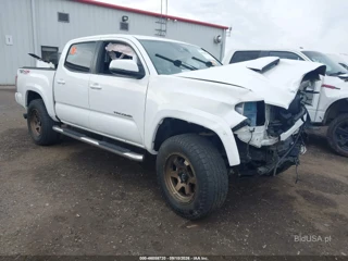 TOYOTA TOYOTA TACOMA TRD SPORT