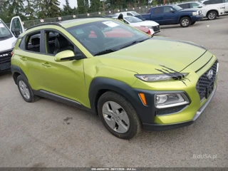 HYUNDAI HYUNDAI KONA LIMITED